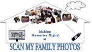 Scan My Family Photos